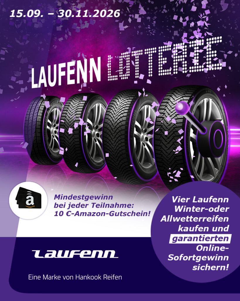 Laufenn Laufenn Lottery