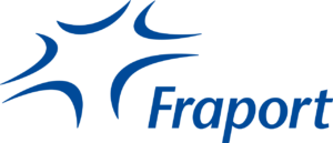 Logo Fraport