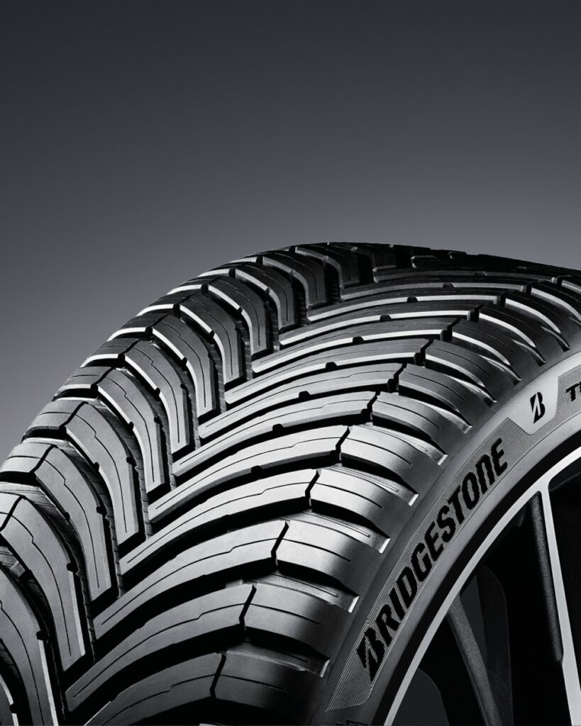 Bridgestone: Drive our Best