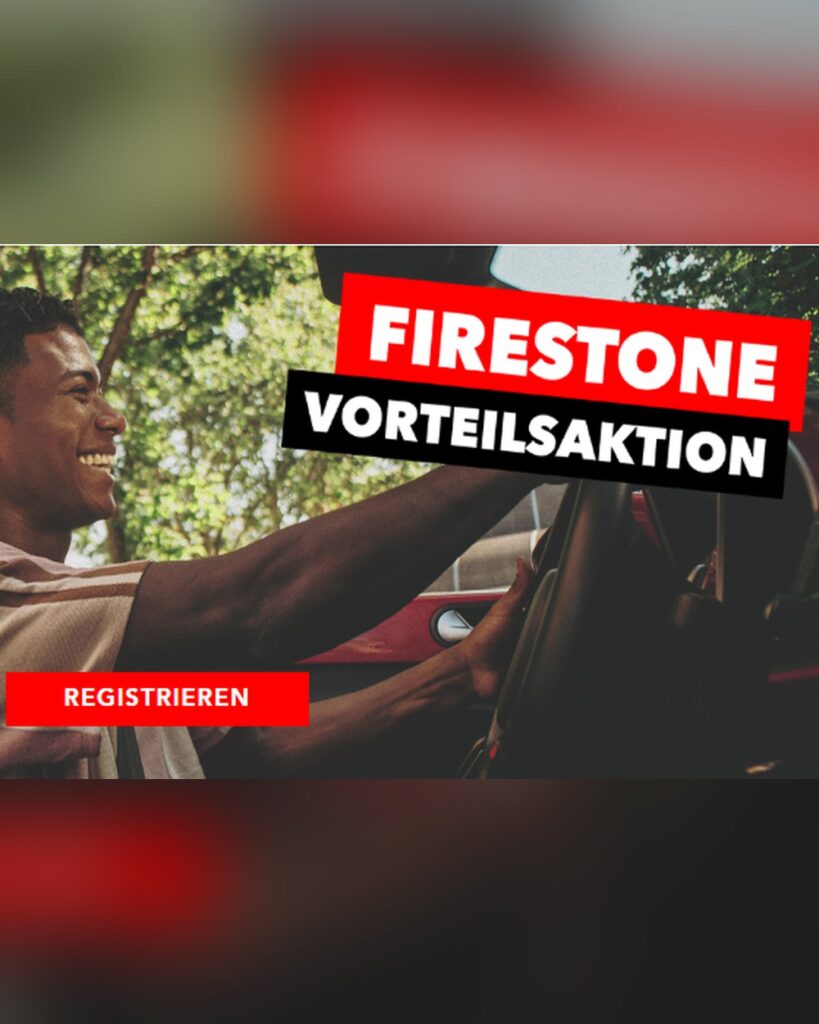 Firestone Tyrehits