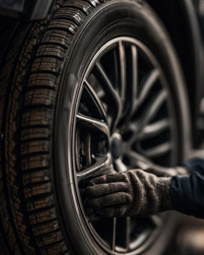 Bridgestone Tyreprotect Tyre Warranty