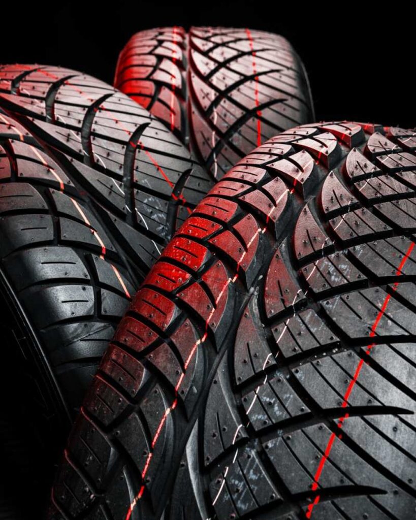 Nokian Tyre Guarantee and Satisfaction Guarantee