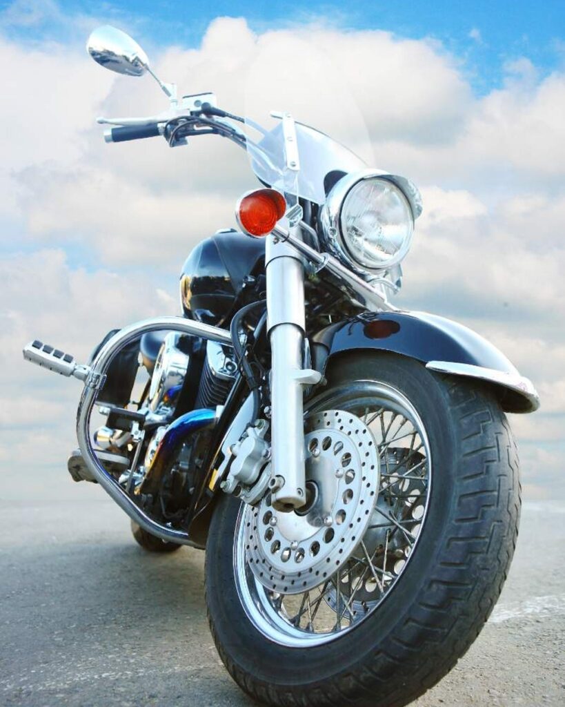 Metzeler Tyre Guarantee and Metzeler Club