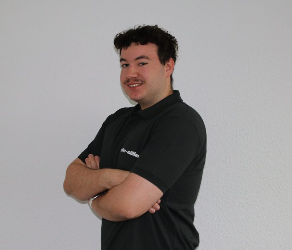 Daniel Springer, Wholesale, Hammelburg