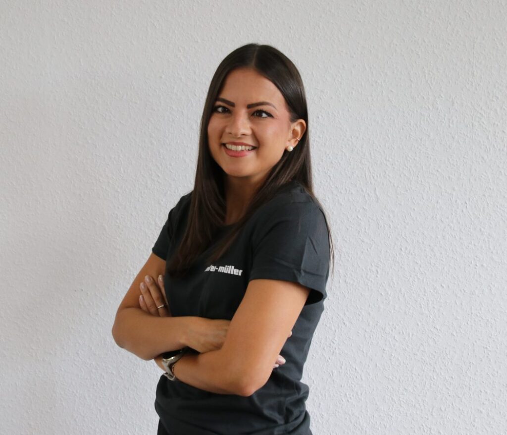 Katharina Zier, Wholesale, Hammelburg