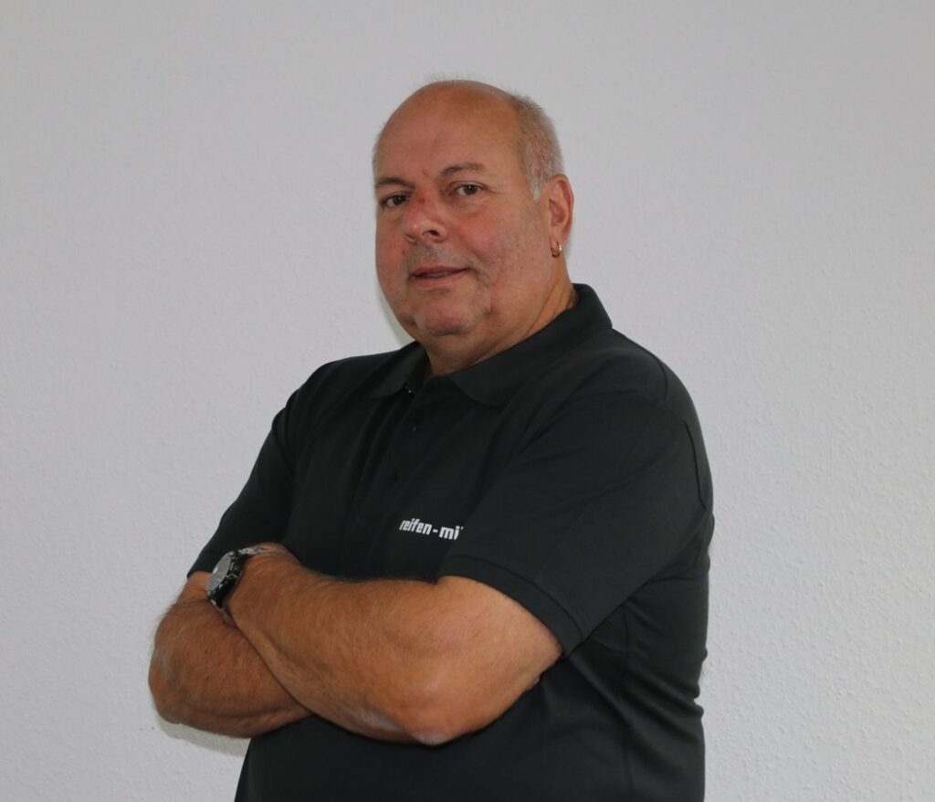 Konrad Kessler, Wholesale, Hammelburg