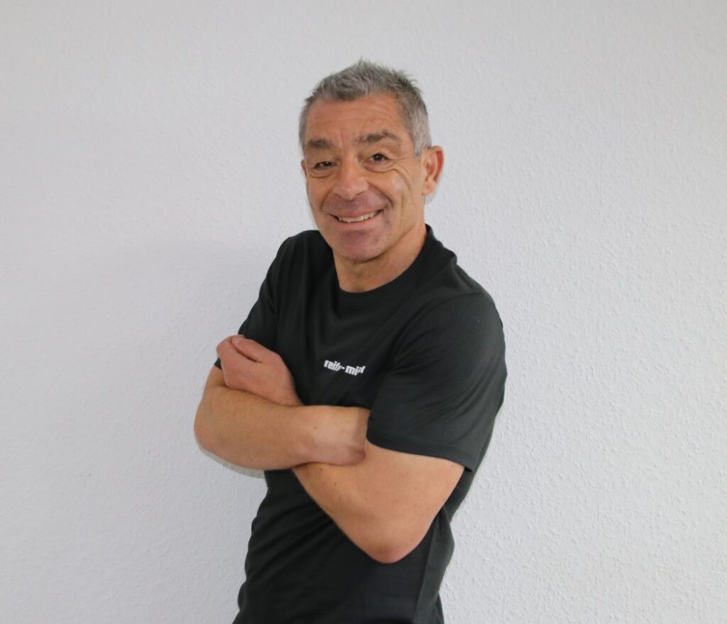 Michael Scholz, Wholesale, Hammelburg