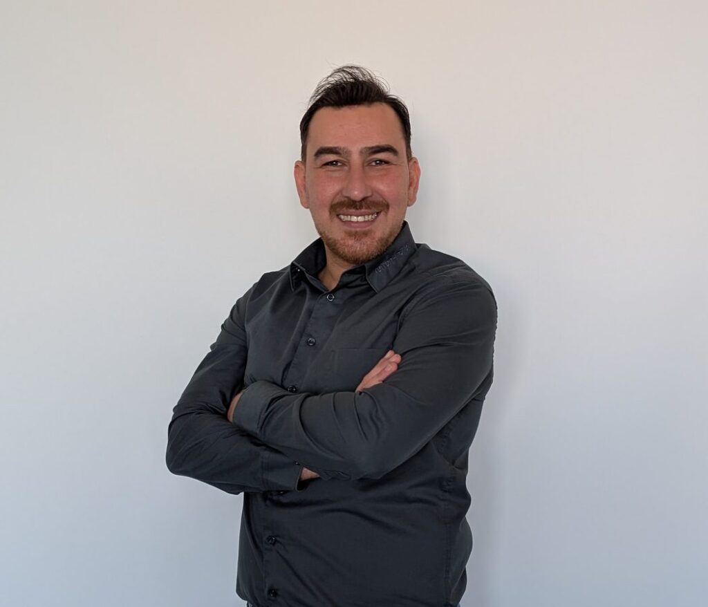 Ilker Tufan, Großhandel Leipheim