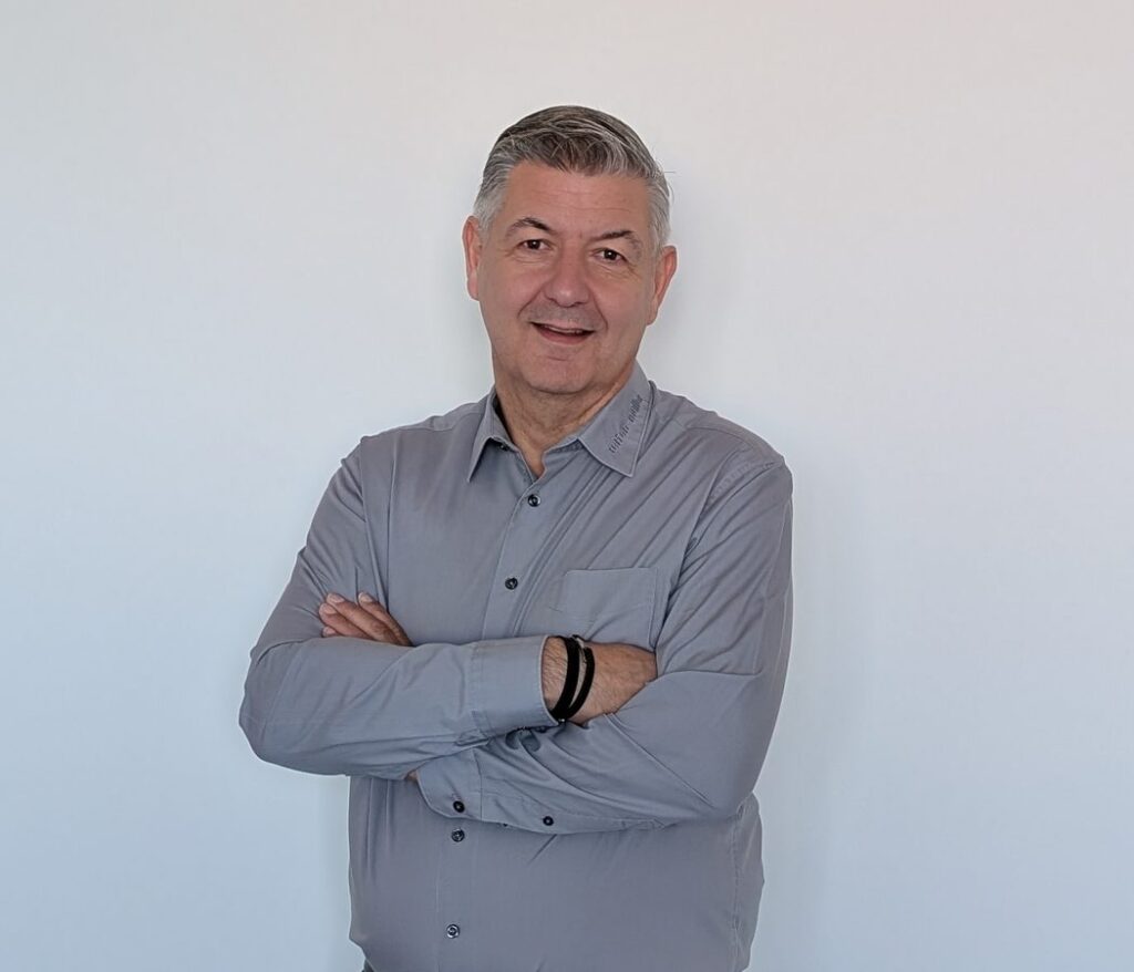 Oliver Wurst, Großhandel Leipheim